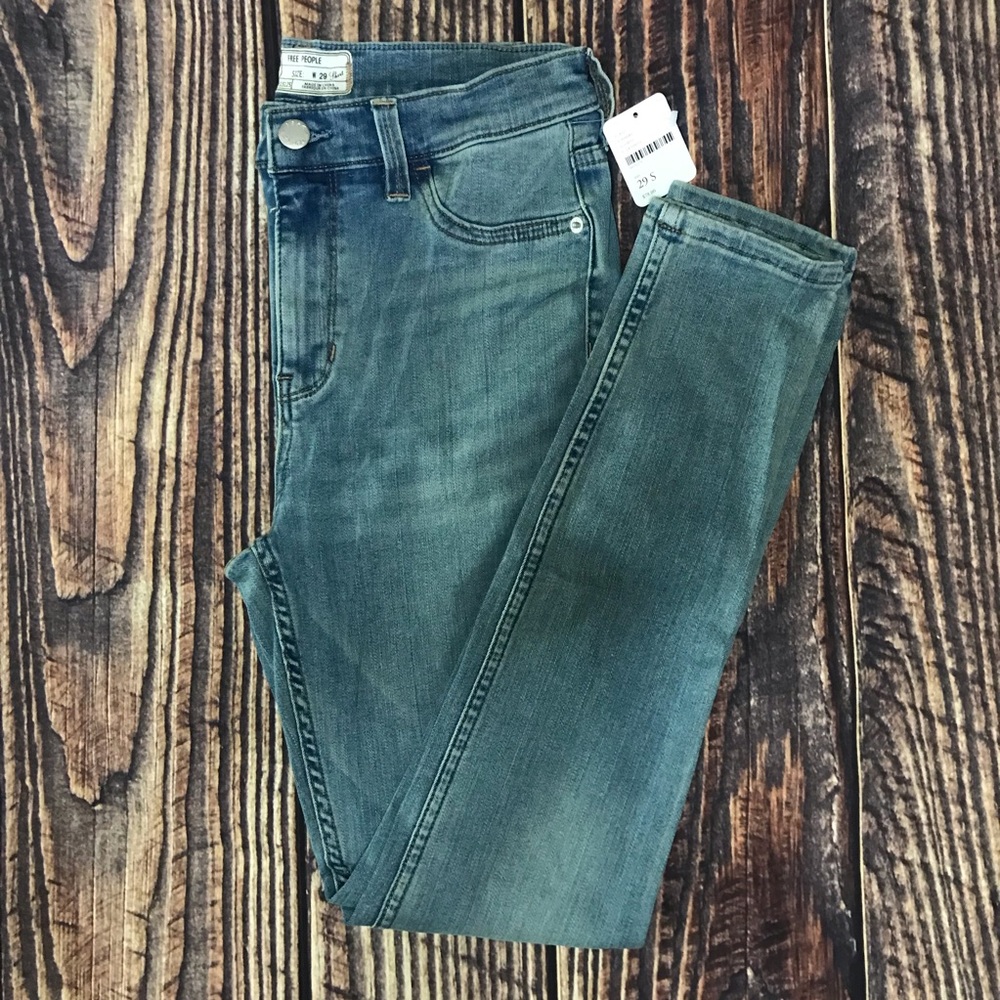 Free People Jegging